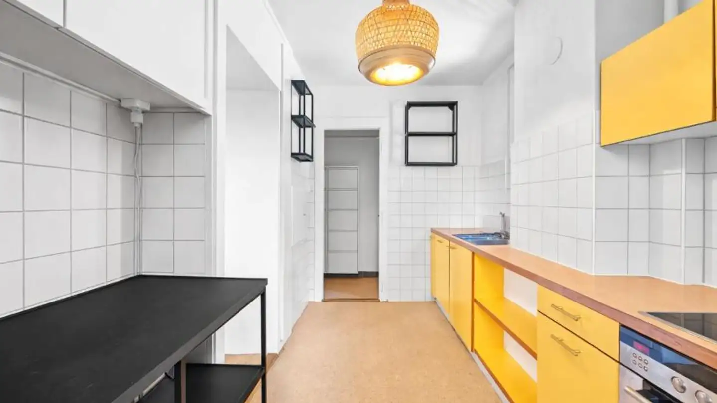 Wohnung kaufen - Avenue Eugène-Rambert 20, 1005 Lausanne - Foto 4