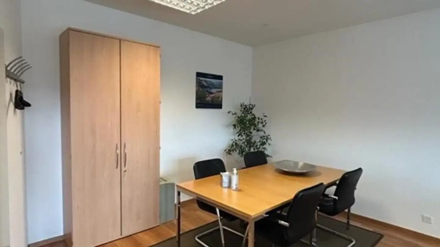 Bureau à louer - Avenue Beauregard 12, 1700 Fribourg