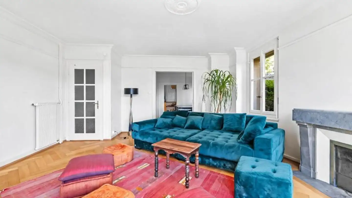 Wohnung kaufen - Avenue Eugène-Rambert 20, 1005 Lausanne - Foto 2