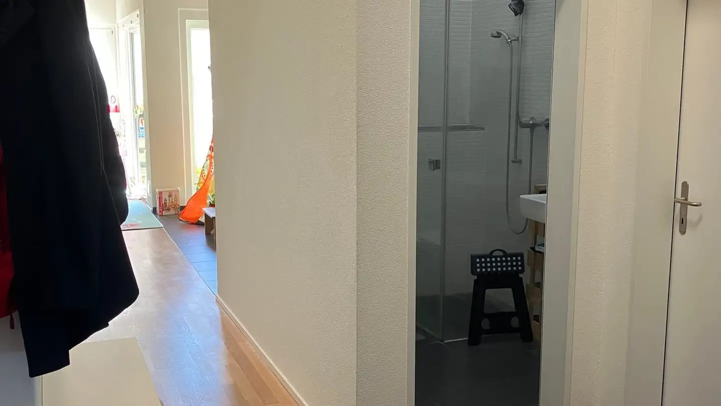 Attico in affitto - Bäretswilerstrasse 8a, 8340 Hinwil - Foto 4