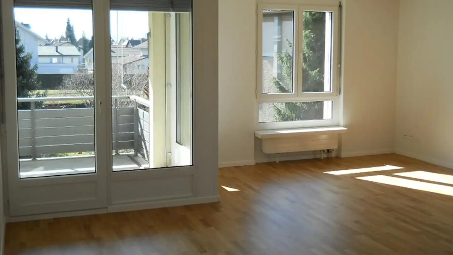 Appartamento in affitto - Schlossmatte 10, 3110 Münsingen - Photo 3