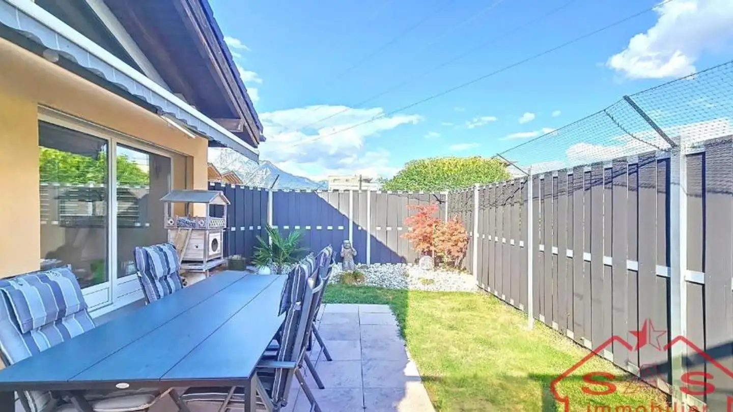 Villa for sale - 1957 Ardon - Photo 3