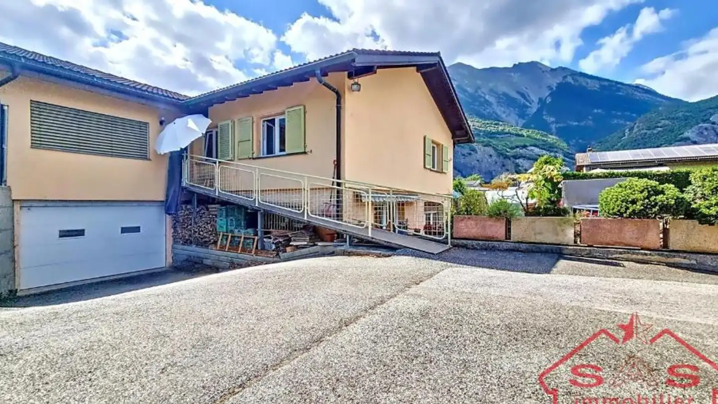 Villa for sale - 1957 Ardon - Photo 4