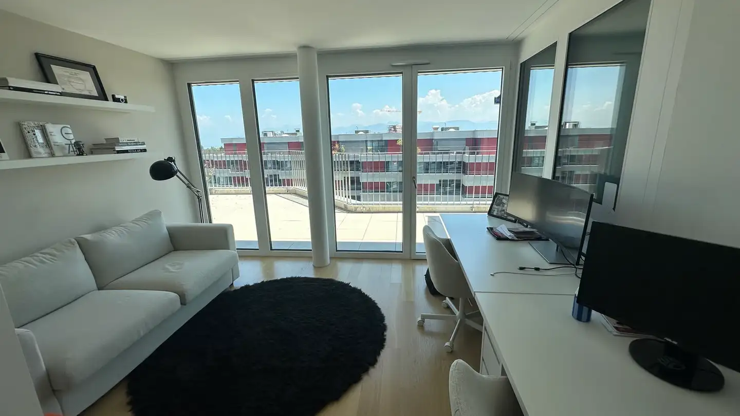 Appartement à louer - Rue De La Combe 15, 1196 Gland - Photo 3