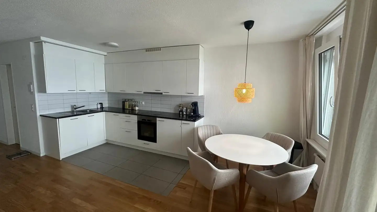 Apartment for rent - Schwarztorstrasse 36, 3007 Bern