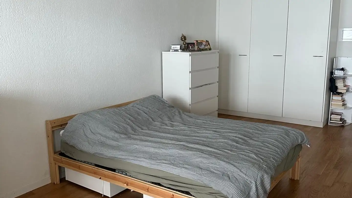 Apartment for rent - Schwarztorstrasse 36, 3007 Bern - Photo 2