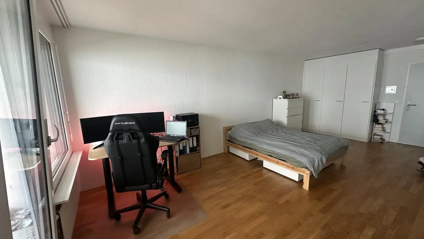 Apartment for rent - Schwarztorstrasse 36, 3007 Bern - Photo 3