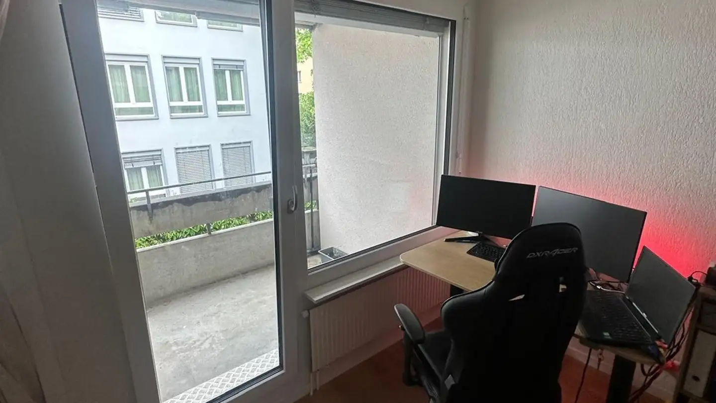 Apartment for rent - Schwarztorstrasse 36, 3007 Bern - Photo 4