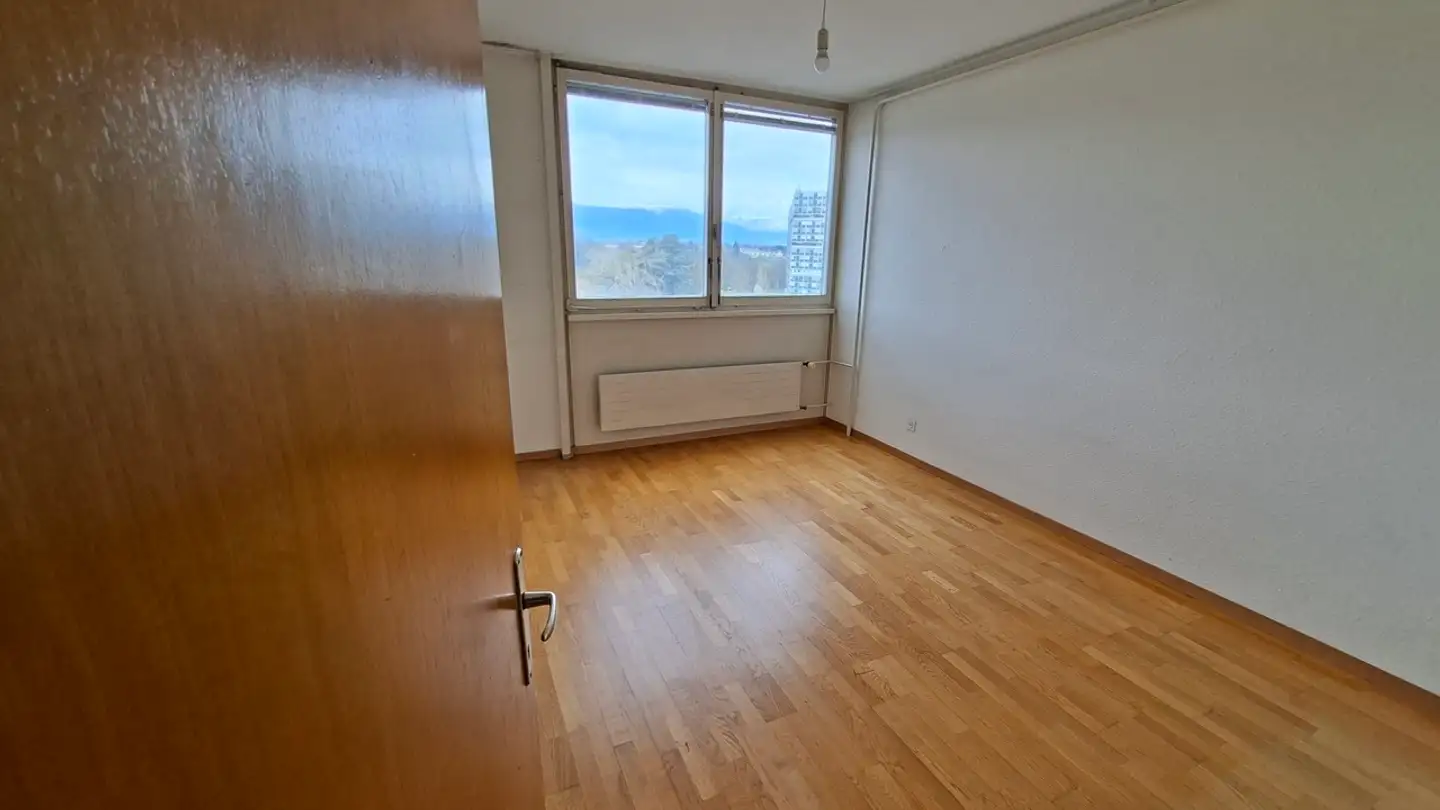 Wohnung mieten - Avenue Du Lignon, 1219 Le Lignon - Foto 4