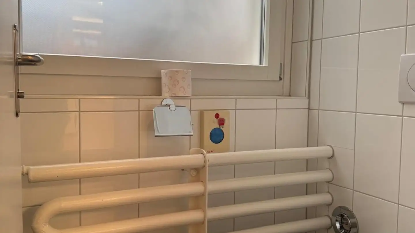 Negozio in affitto - Rue Robert 8, 1870 Monthey - Foto 3