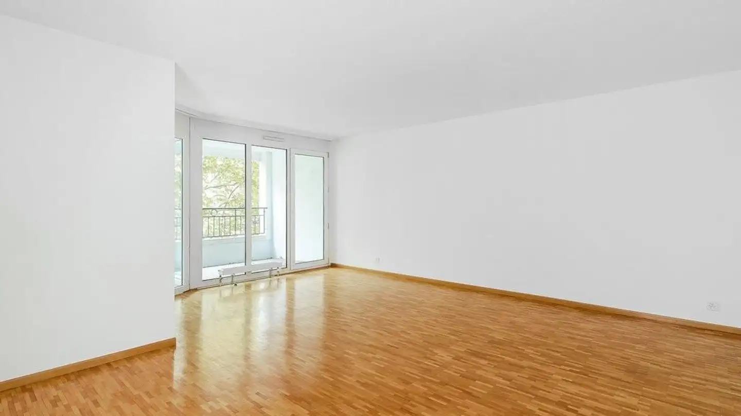 Apartment for rent - Avenue D' Aïre 24, 1203 Genève - Photo 3