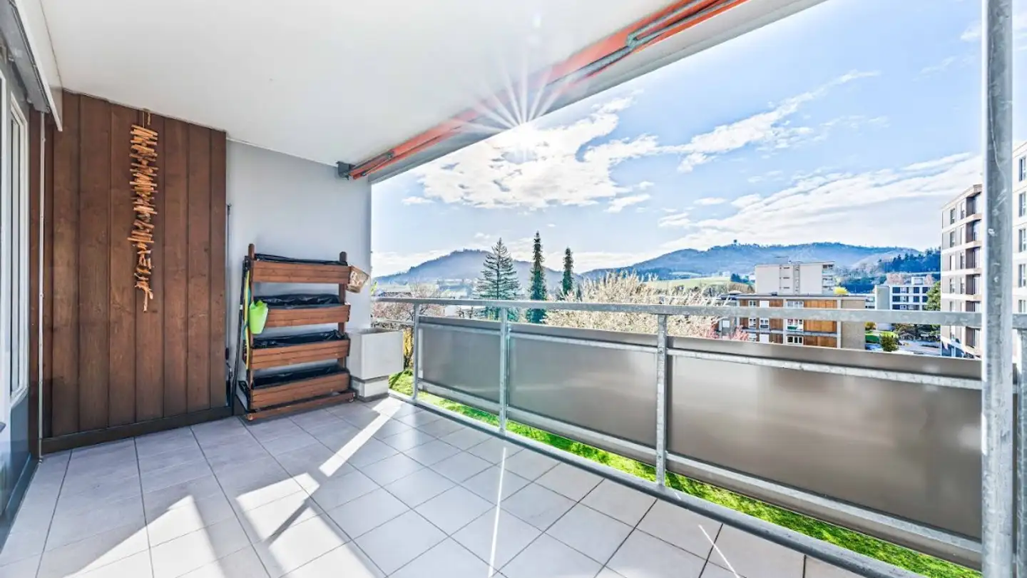 Apartment for sale - Tulpenweg 90, 3098 Köniz