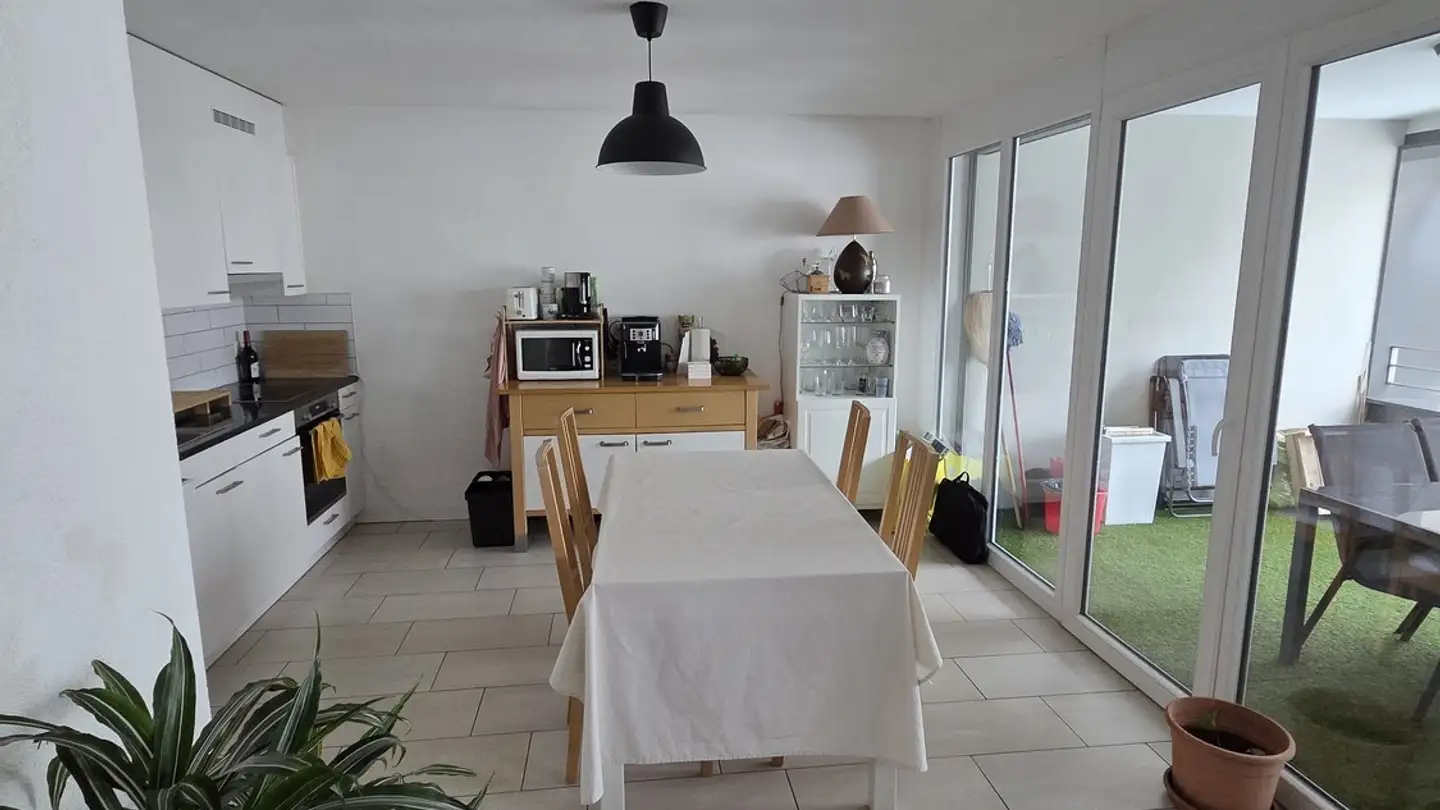 Apartment for rent - Route D'arzier 28a, 1264 St-Cergue