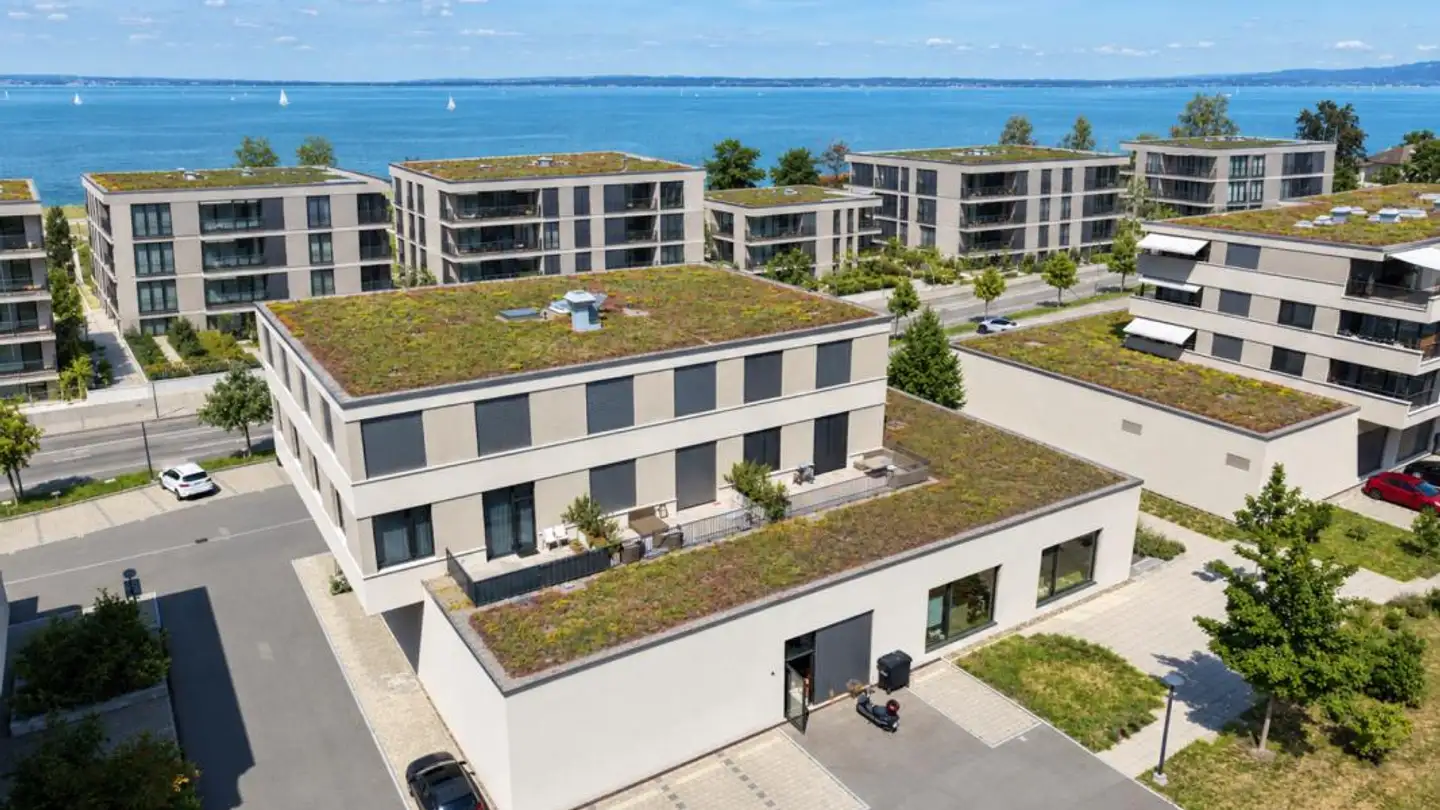 Loft in affitto - Seestrasse 115, 9326 Horn