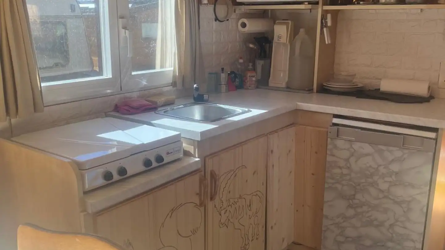 Wohnung kaufen - 6500 Bellinzona