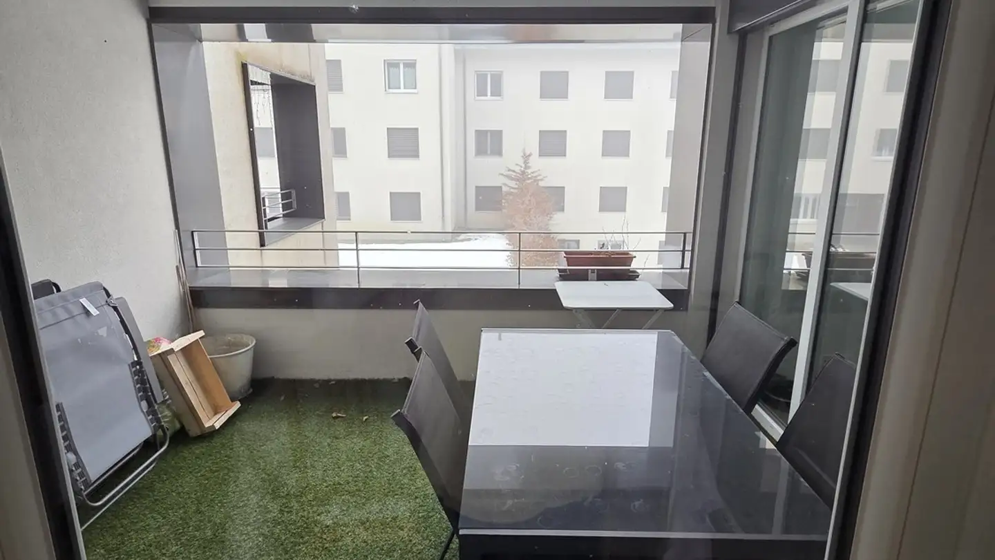 Apartment for rent - Route D'arzier 28a, 1264 St-Cergue - Photo 2