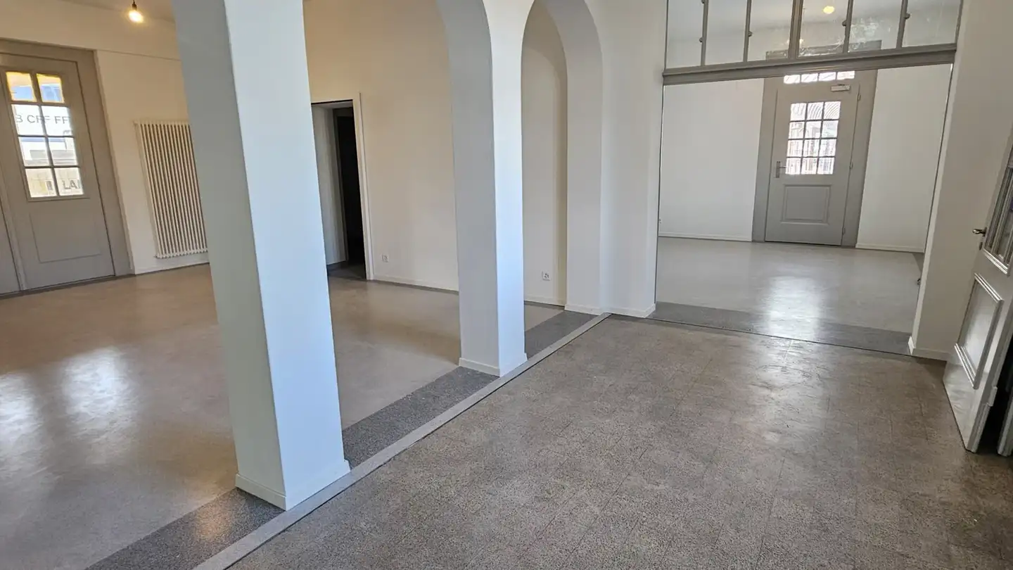 Panetteria in affitto - Frauenfelderstrasse 25, 8404 Winterthur