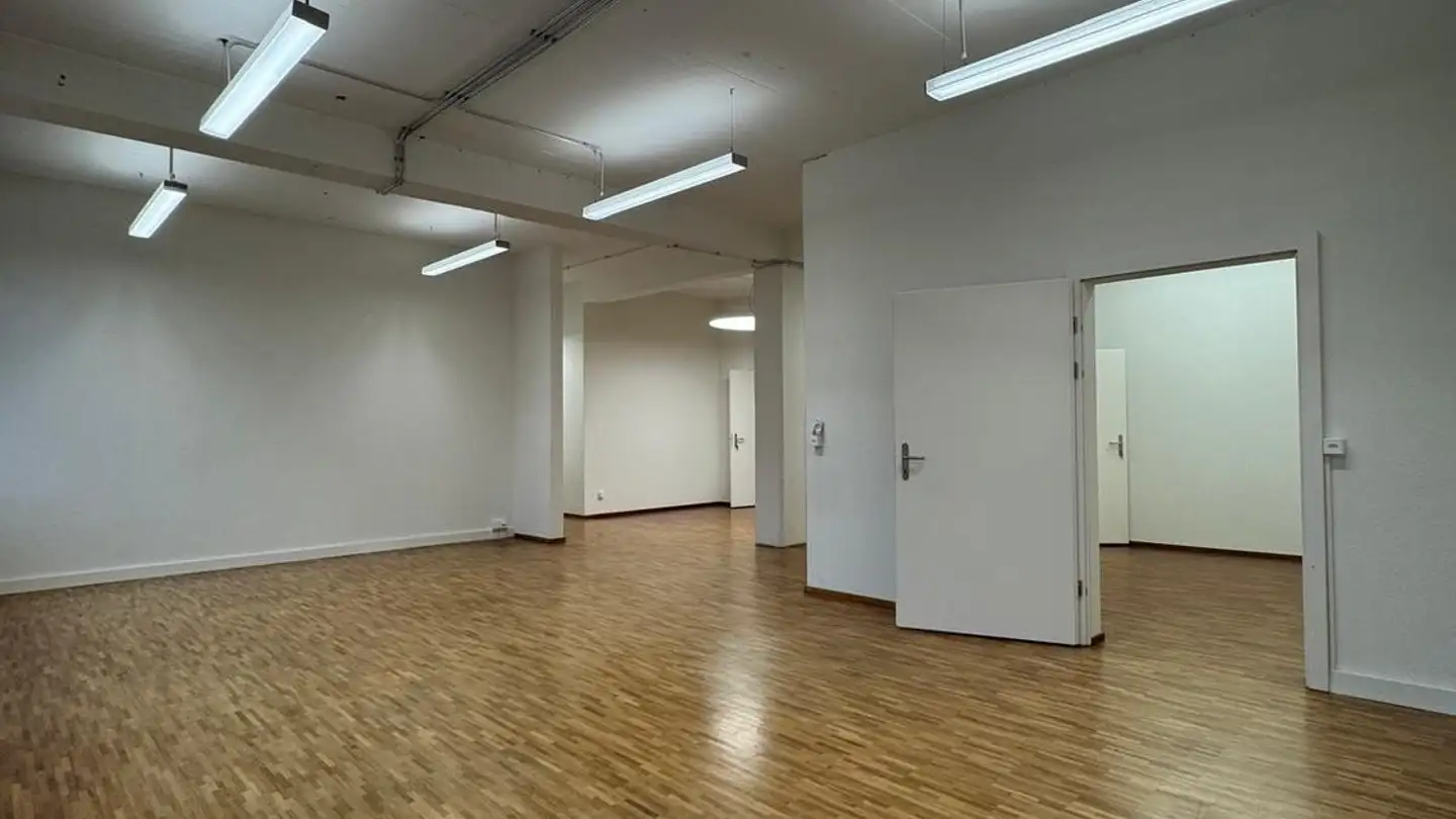 Negozio in affitto - Rue Robert 8, 1870 Monthey - Foto 4