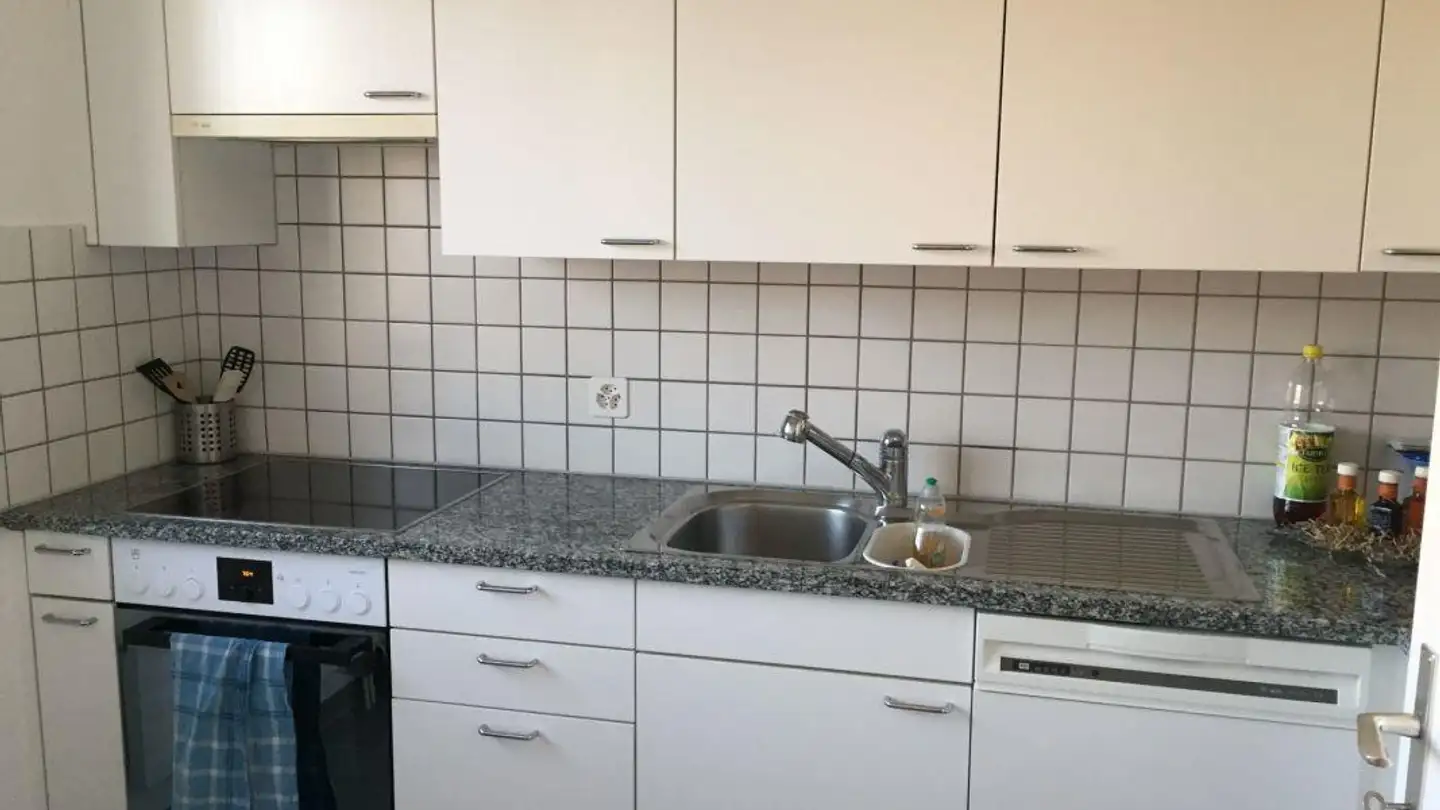 Penthouse for rent - Schulstrasse 1, 9200 Gossau SG - Photo 2