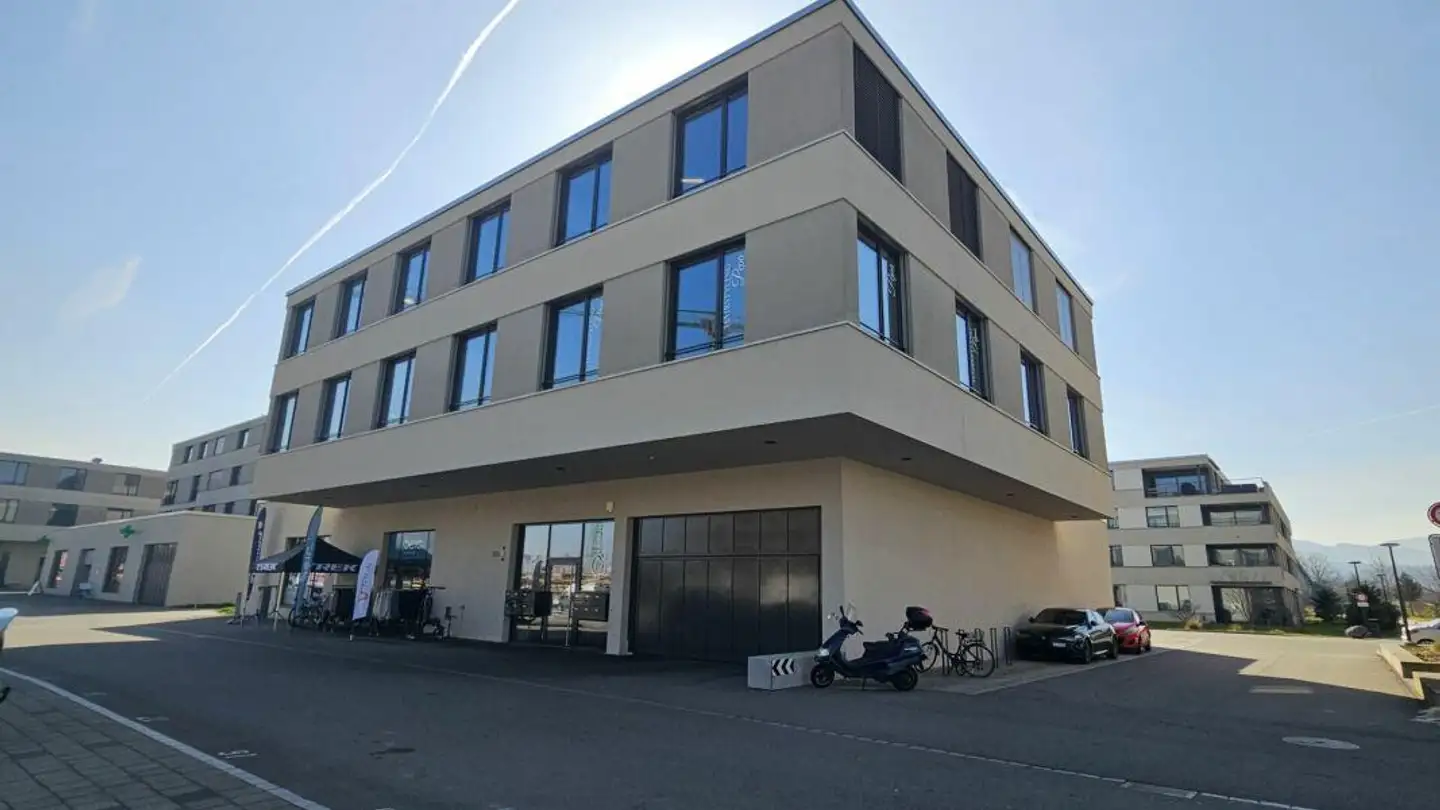 Loft in affitto - Seestrasse 115, 9326 Horn - Foto 2