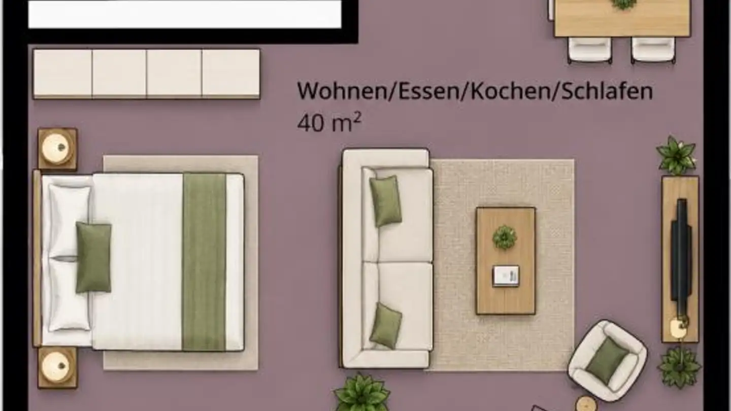Loft in affitto - Seestrasse 115, 9326 Horn - Foto 3