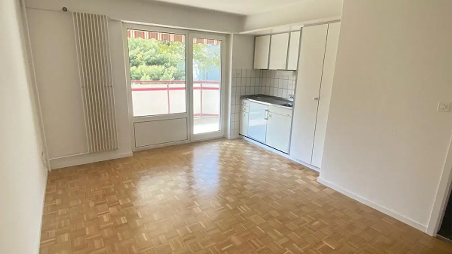 Wohnung mieten - Hubstrasse 39, 9500 Wil SG - Foto 2