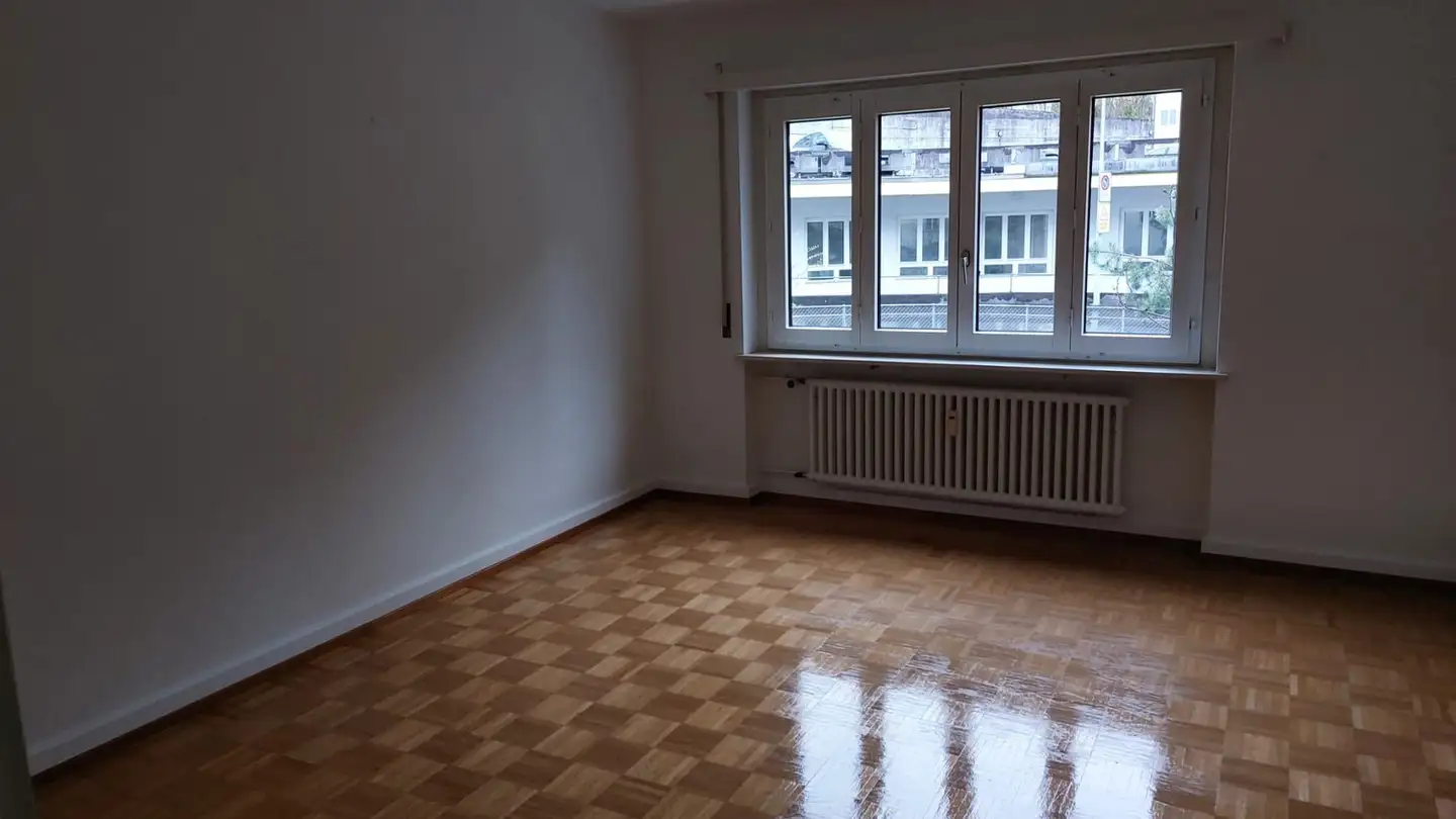 Apartment for rent - Rankhofstrasse 5, 6006 Luzern