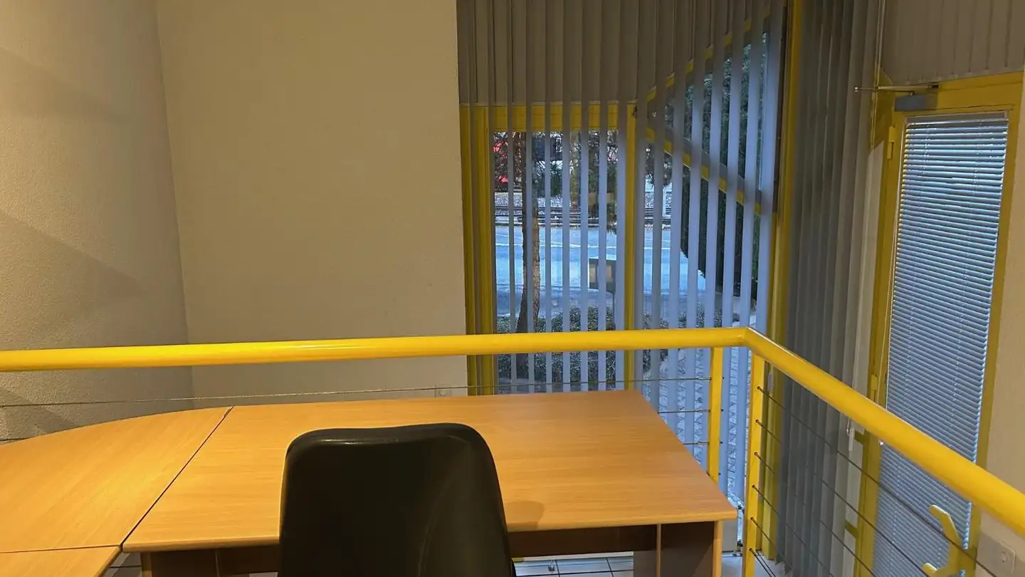 Office space for rent - Chemin De Pallud 3, 1822 Chernex - Photo 3