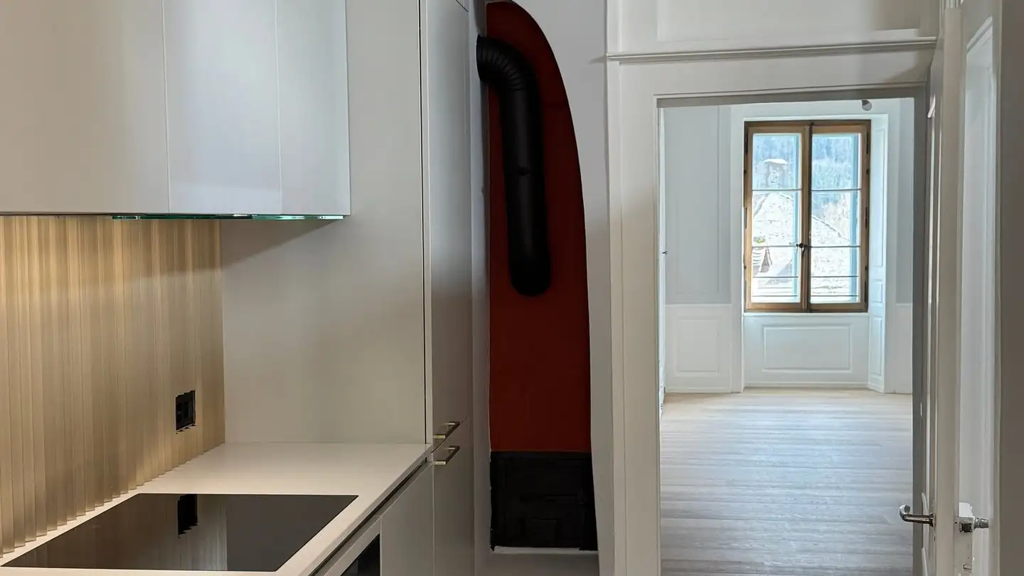 Appartamento in affitto - Rue Saint-Bernard 1, 1510 Moudon - Foto 2