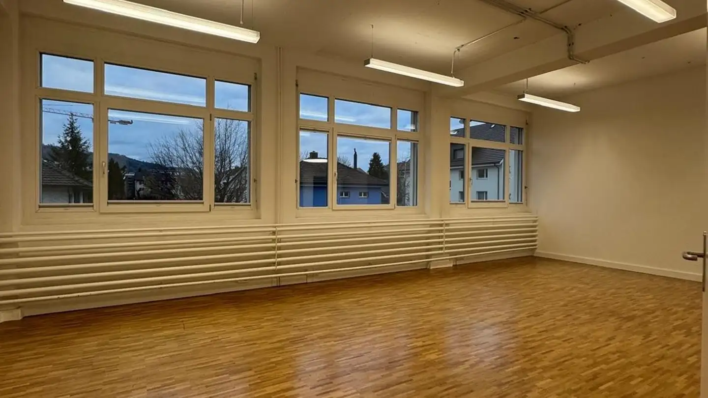 Negozio in affitto - Rue Robert 8, 1870 Monthey - Foto 2