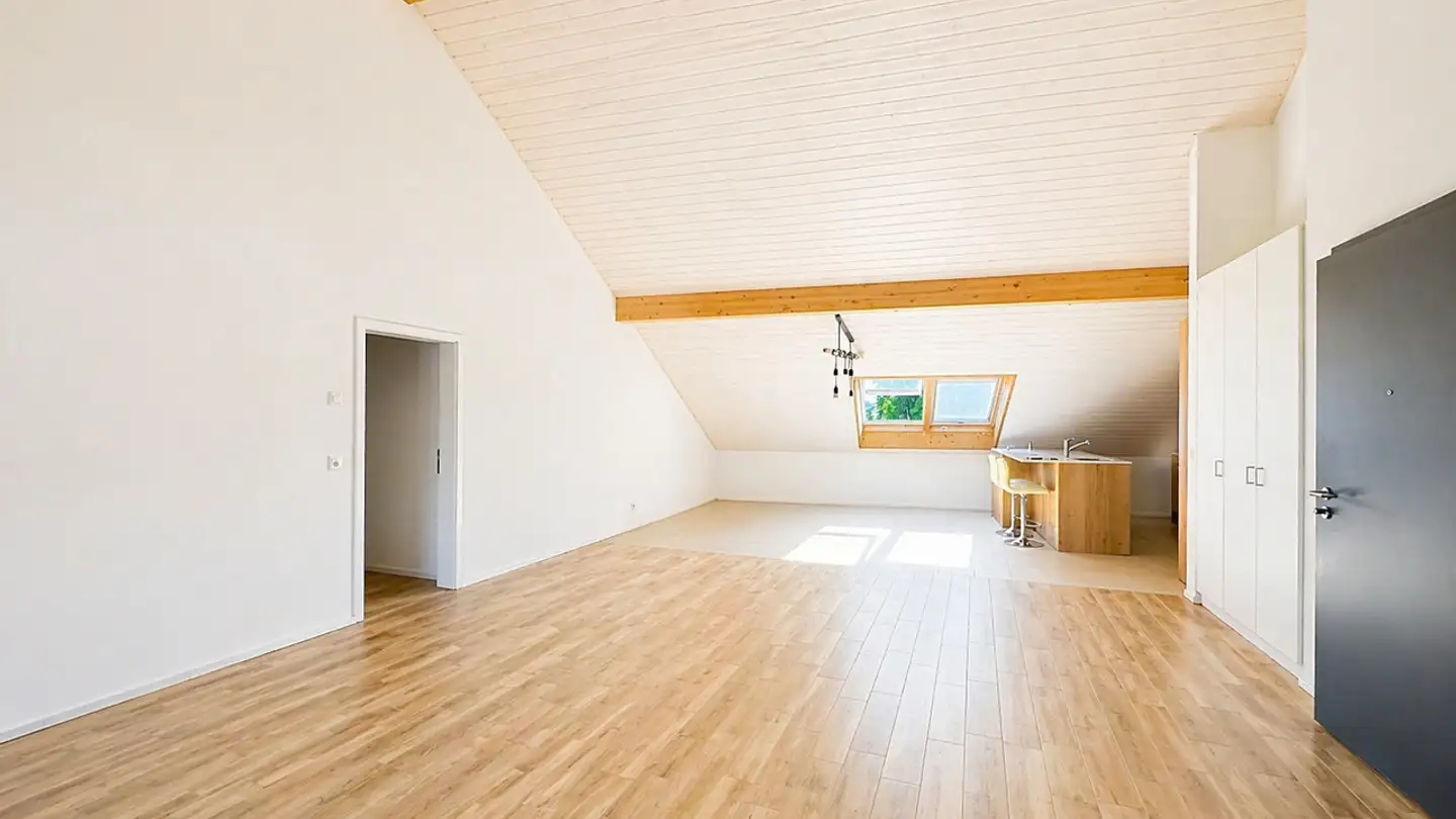 Appartement à louer - 1252 Meinier - Photo 2