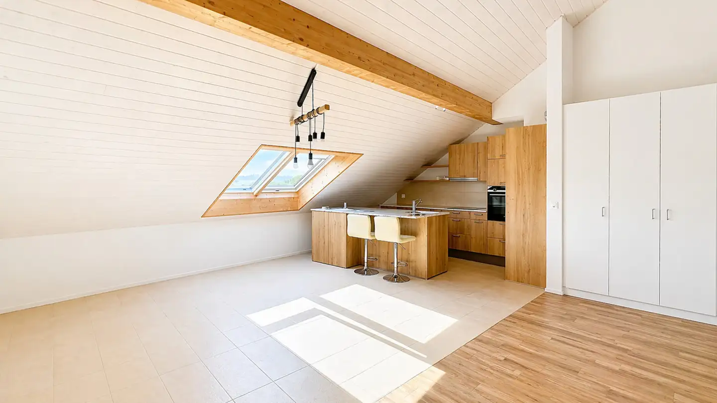 Appartement à louer - 1252 Meinier - Photo 3