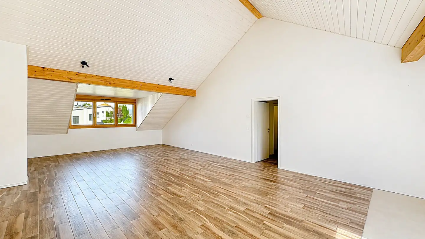 Appartement à louer - 1252 Meinier - Photo 4