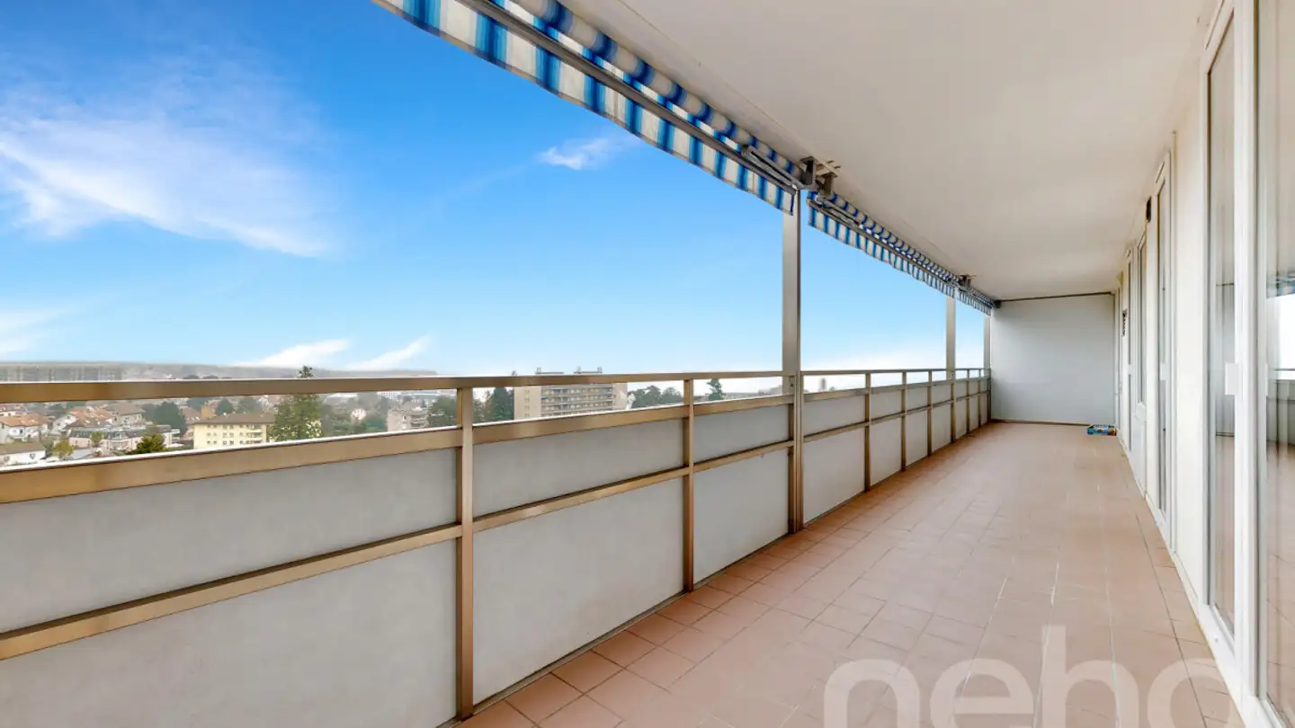 Appartamento in vendita - 1110 Morges - Foto 3