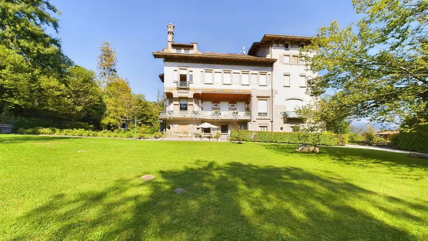 Wohnung mieten - 6900 Lugano