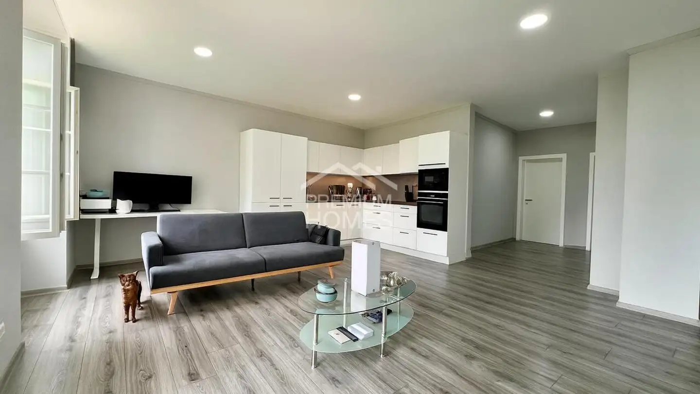 Apartment for sale - 2504 Biel/Bienne