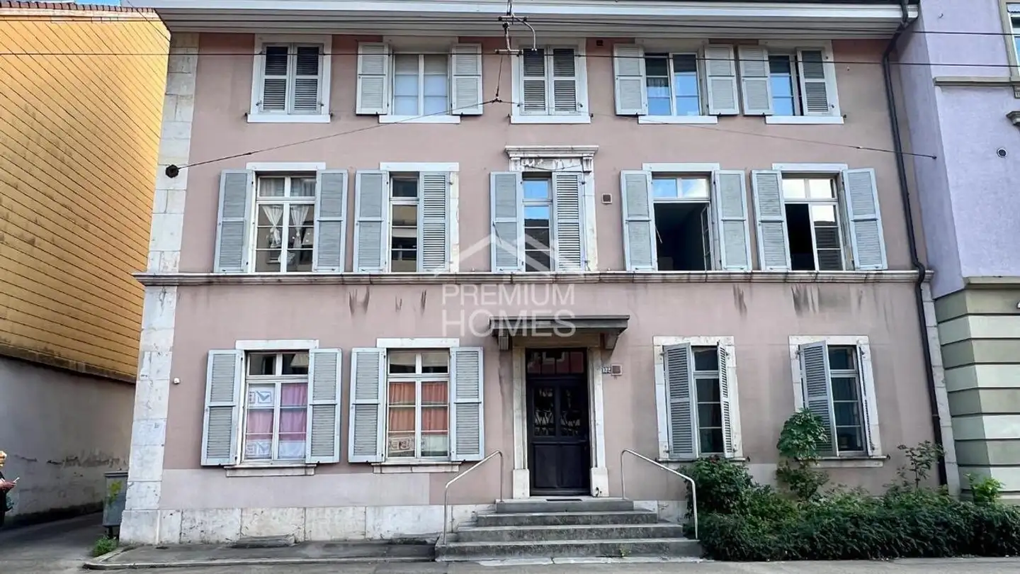 Apartment for sale - 2504 Biel/Bienne - Photo 2