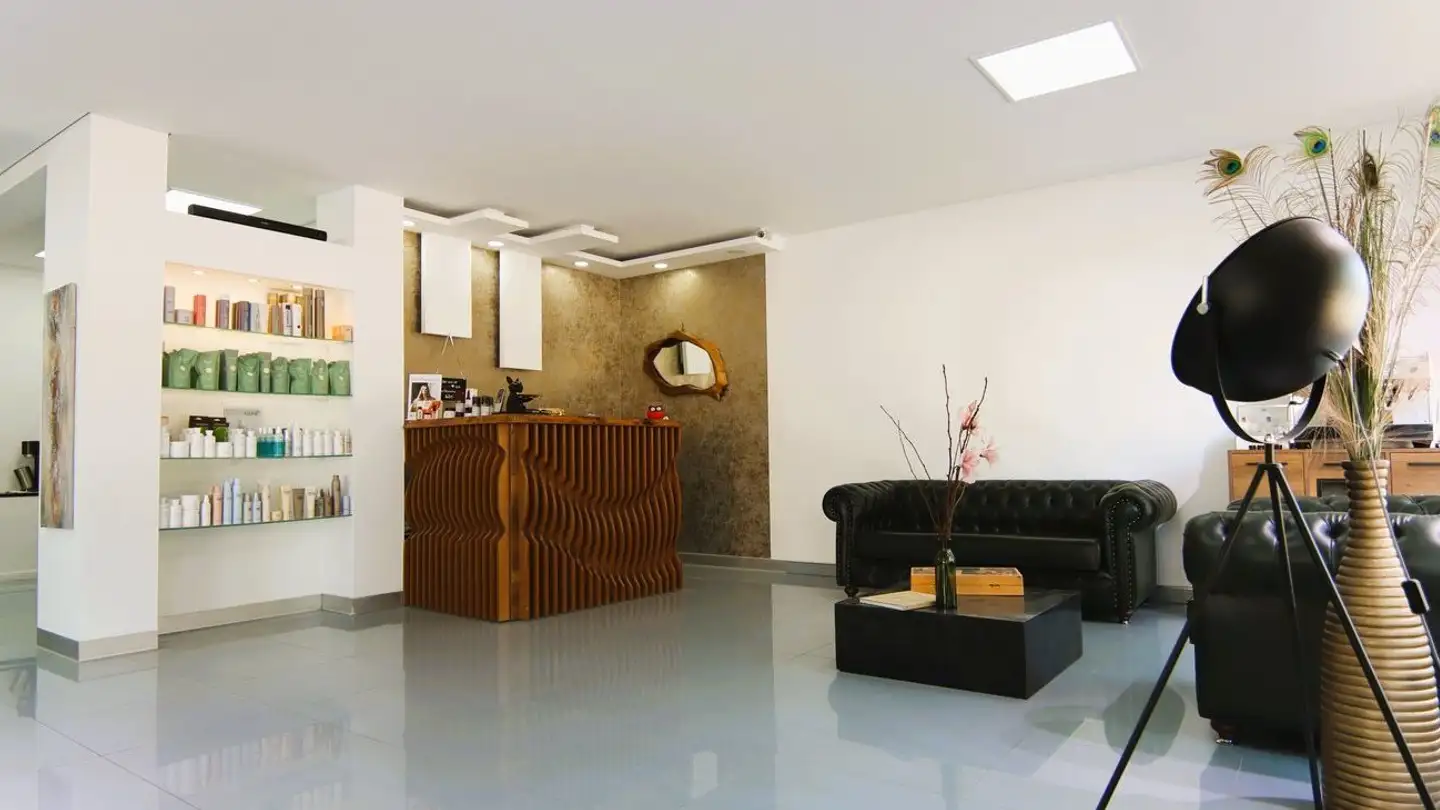 Parrucchiere in affitto - Mittelstrasse 1, 4900 Langenthal - Foto 2