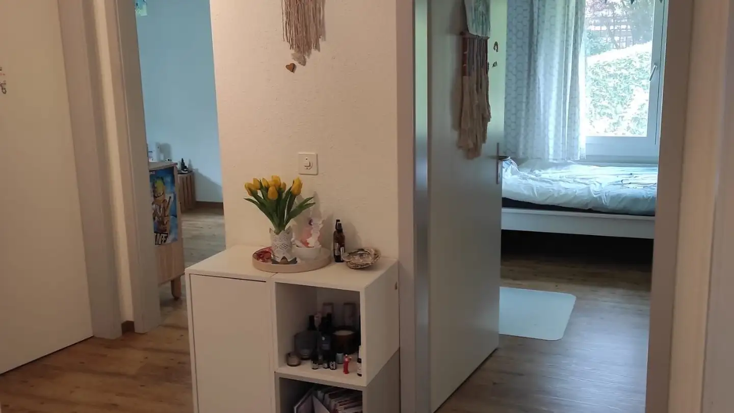 Appartement à louer - 6078 Bürglen OW - Photo 2