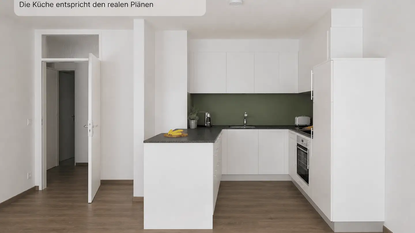 Appartamento in affitto - Binningerstrasse 44a, 4153 Reinach BL - Foto 2