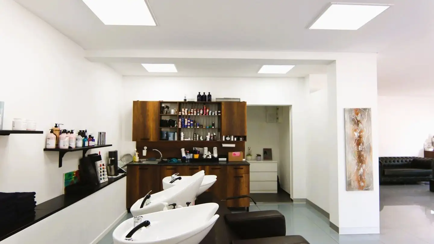 Parrucchiere in affitto - Mittelstrasse 1, 4900 Langenthal - Foto 4