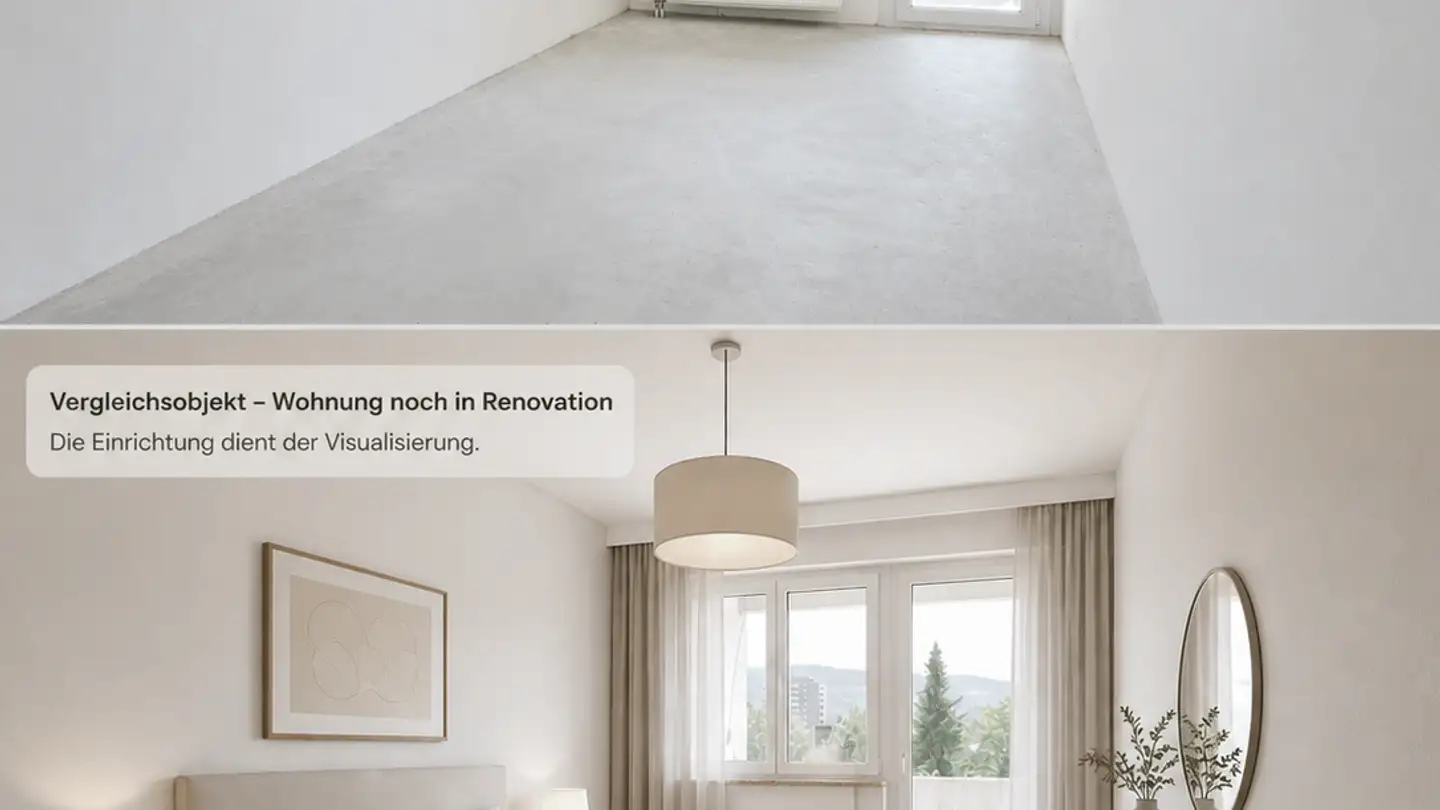 Appartamento in affitto - Binningerstrasse 44a, 4153 Reinach BL - Foto 3