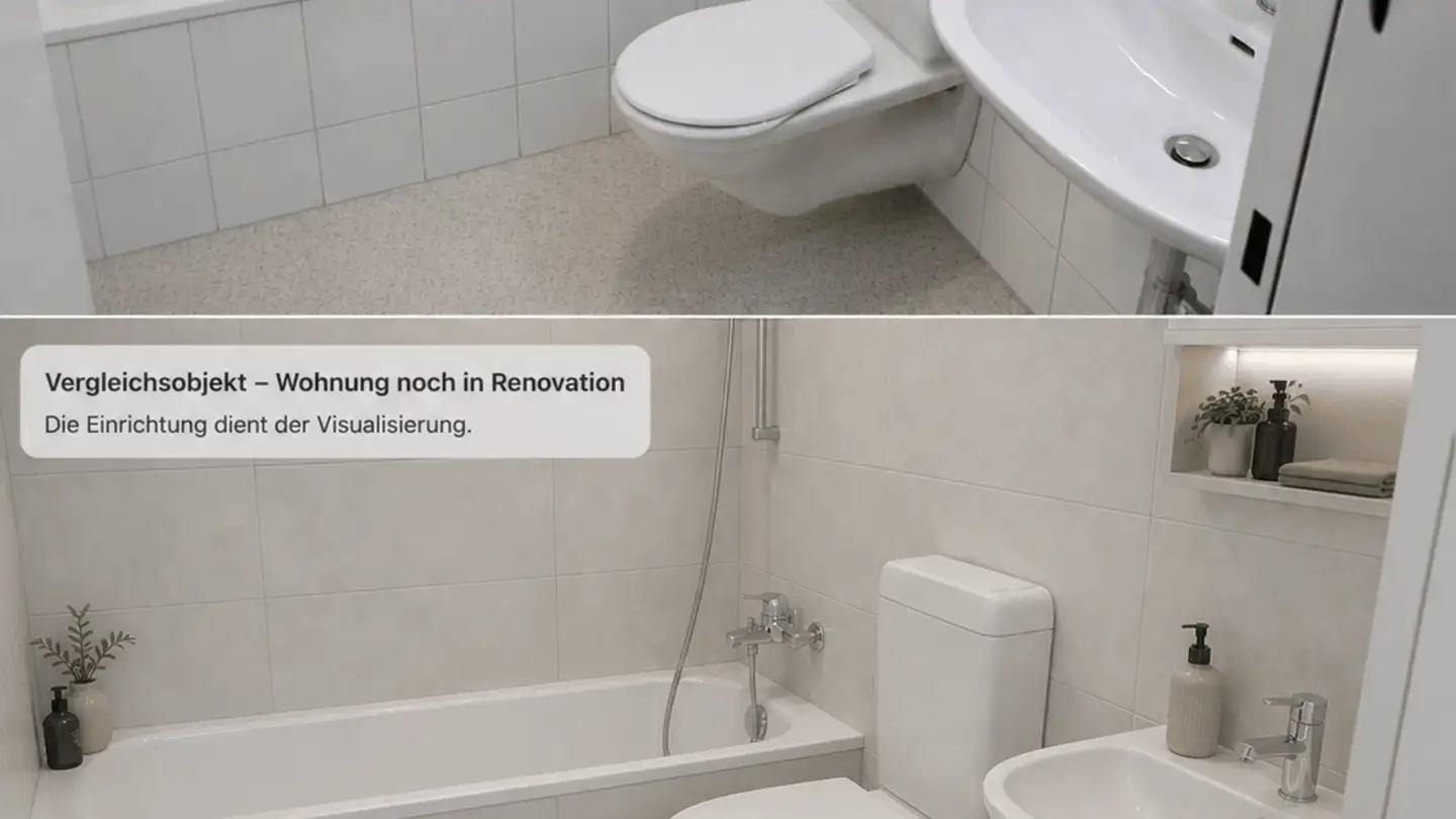 Appartamento in affitto - Binningerstrasse 44a, 4153 Reinach BL - Foto 4