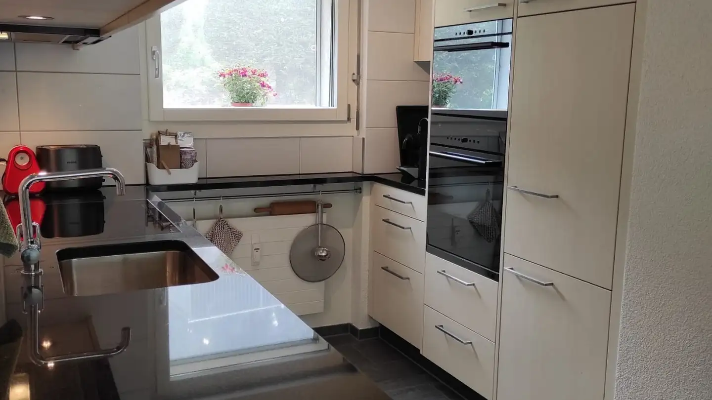 Appartement à louer - 6078 Bürglen OW - Photo 3
