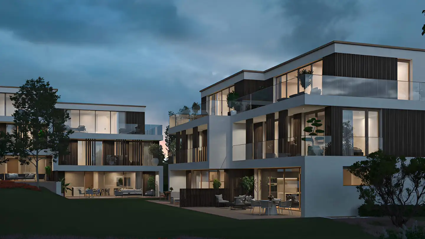 Casa bifamiliare in vendita - Alte Landstrasse 31, 8114 Dänikon ZH - Foto 3