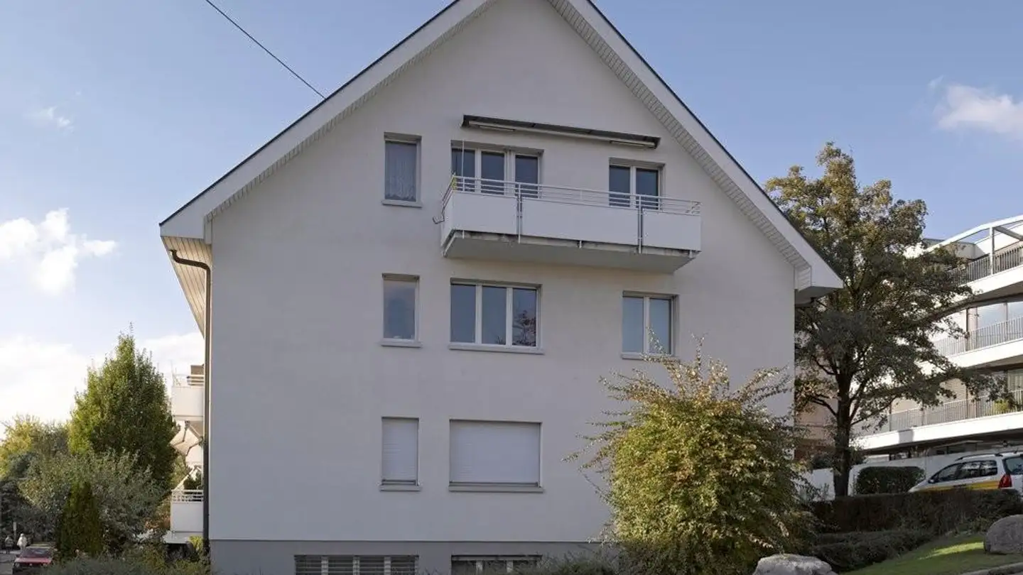 Wohnung mieten - Singlistrasse 31, 8049 Zürich