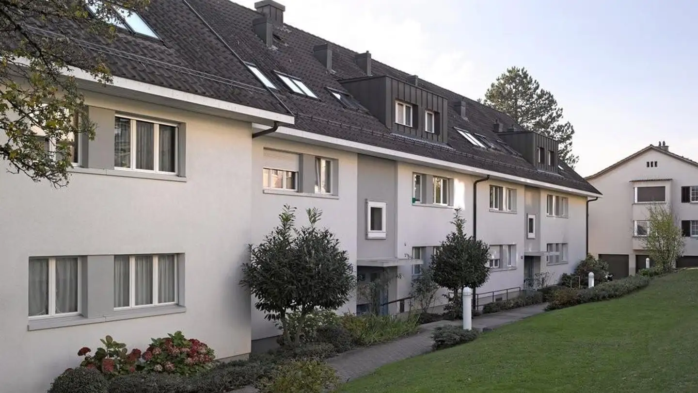 Wohnung mieten - Singlistrasse 31, 8049 Zürich - Foto 2