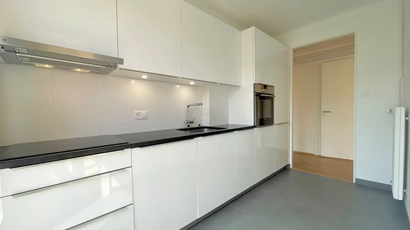 Appartamento in affitto - Rue De Contamines 35, 1206 Genève - Foto 2