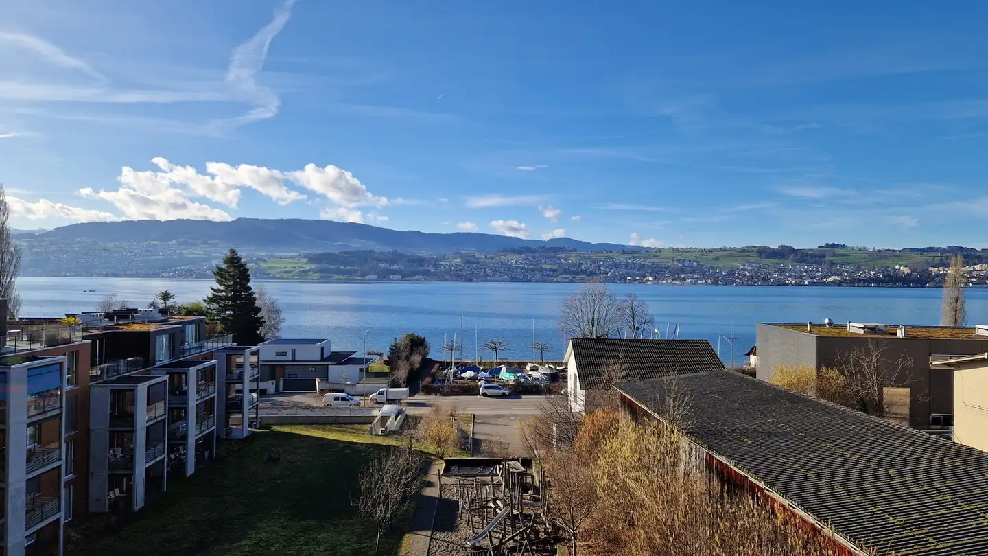 Attico in affitto - Asylstrasse 32, 8708 Männedorf - Photo 2