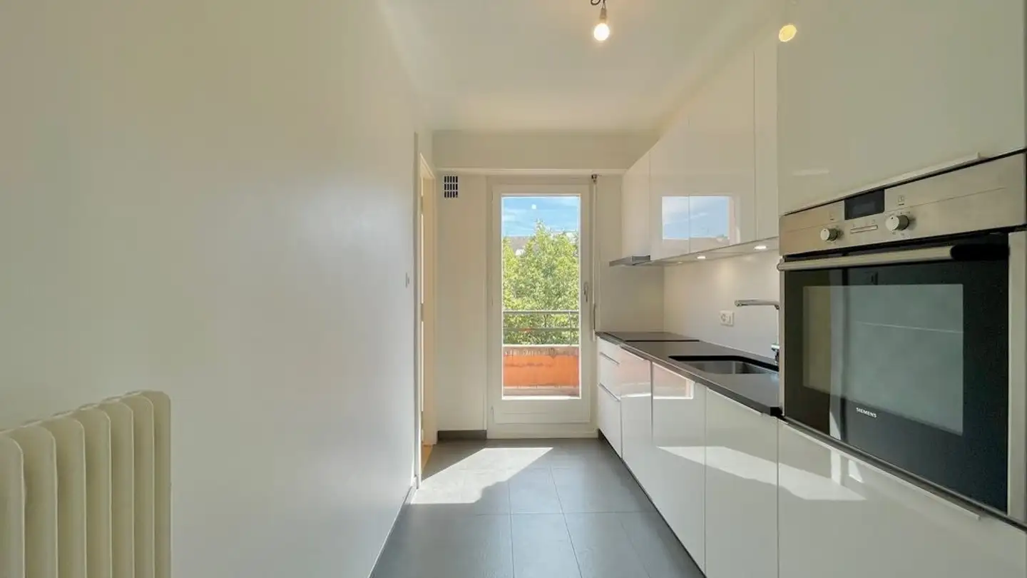 Appartamento in affitto - Rue De Contamines 35, 1206 Genève - Foto 3